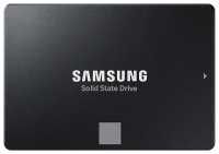 SSD Samsung 870 EVO MZ-77E500BW 500 ГБ