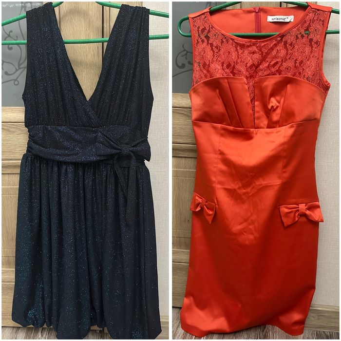 Платья, размер XS, S