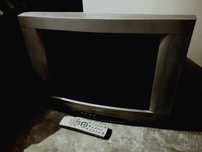 Телевизор Crown 21" инча