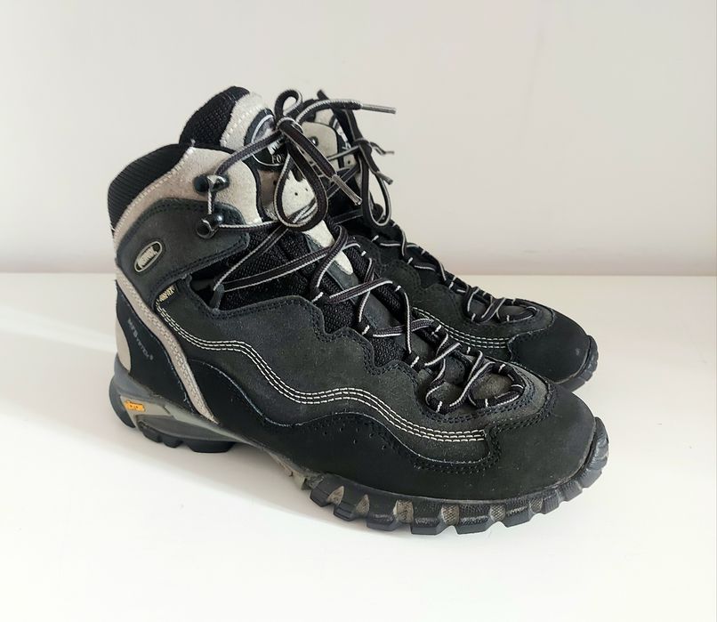 Meindl Gore-tex MFS, 40 номер, стелка 25см. Като нови.