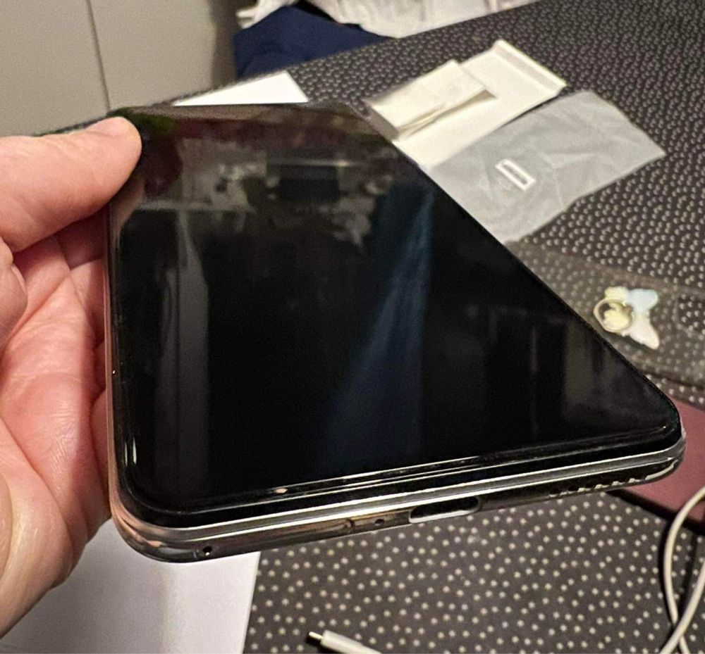 xiaomi 11 lite с гаранция