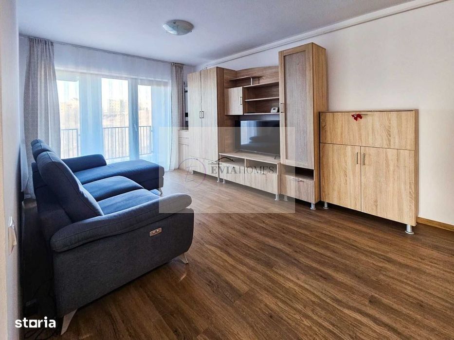 3 camere/Zona Frunzișului/ Preluare Chiriasi