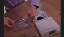 Igienizare aparate CPAP