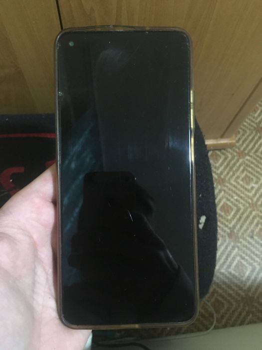 Ми 10т 11/128гб обмен айфон