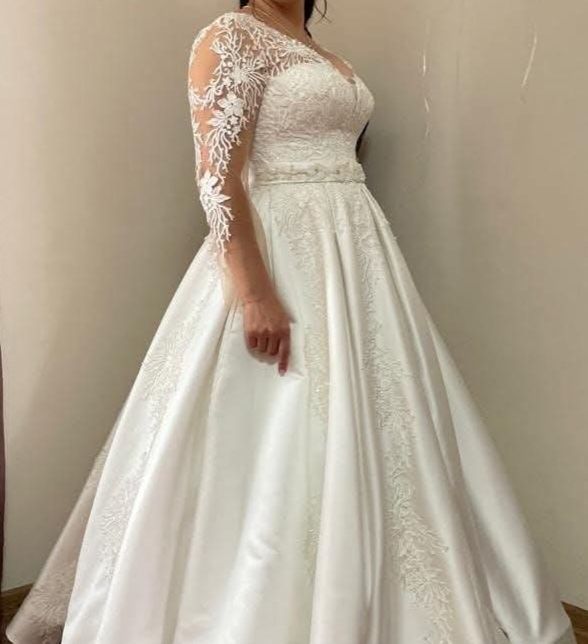 Rochie de mireasa