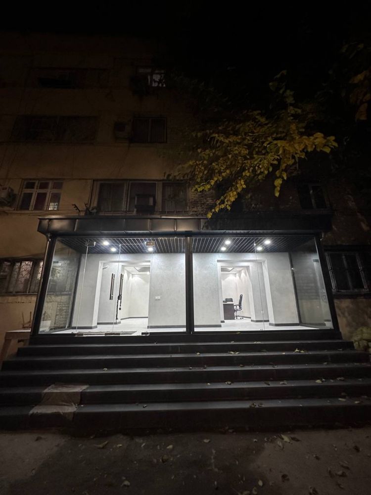 Яккасарай БМВ | 75кв - нежилое помещение Аренда