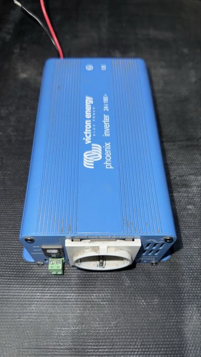 Invertor Victron 24v