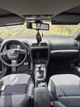 Skoda octavia vrs.. Euro5