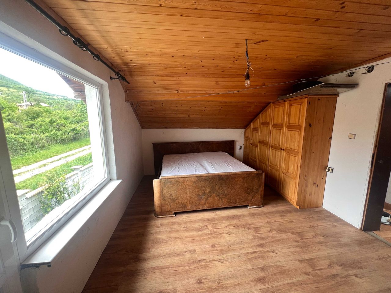 Продава се Къща в с. Могила, Област Шумен - 117 кв.м за 812 €/кв.м - Снимка #15
