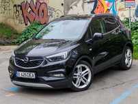 Opel Mokka X Innovation, stare impecabila full