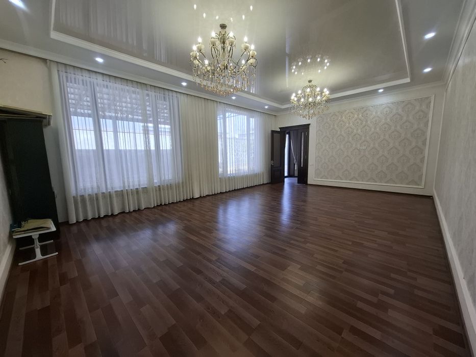 Яшнабадский район. Сангород Новый дом 5,7 соток