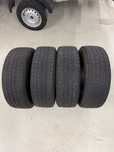 Anvelope Allseasons Goodyear 215/65/16C