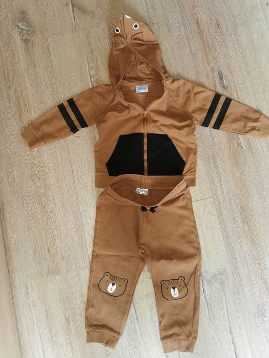 Лот ватирани комплекти 92 номер