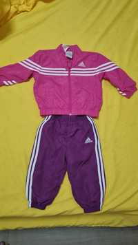 Trening bebe adidas