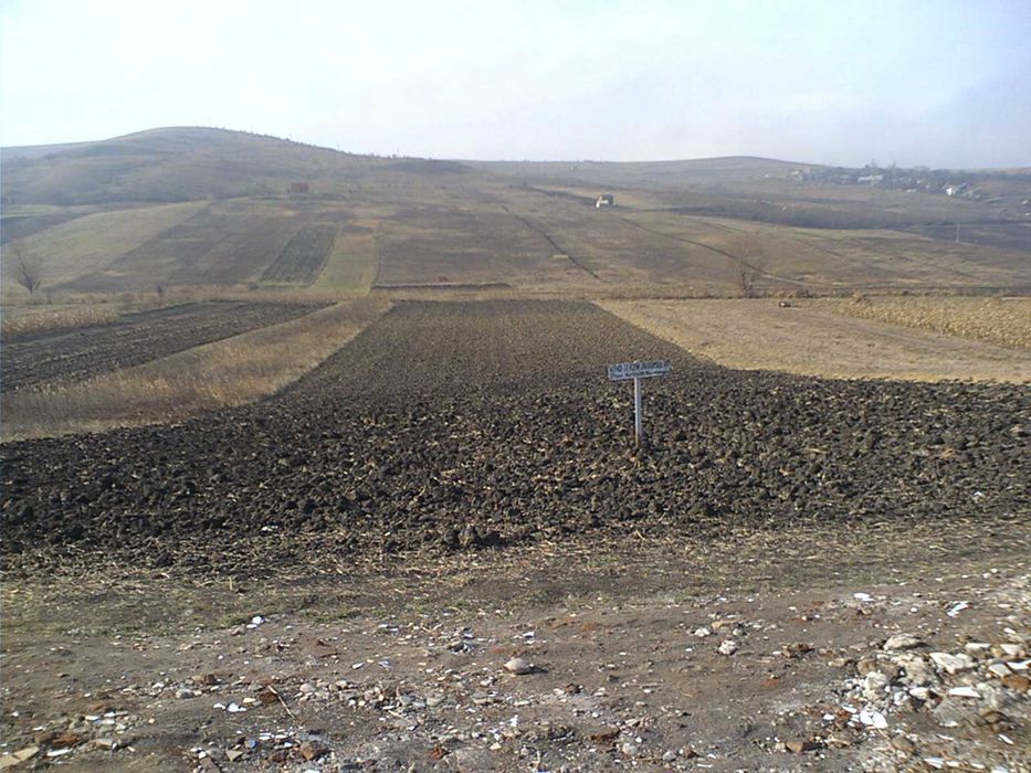 Vand teren in Colonia Sopor - Cartierul Gheorgheni
