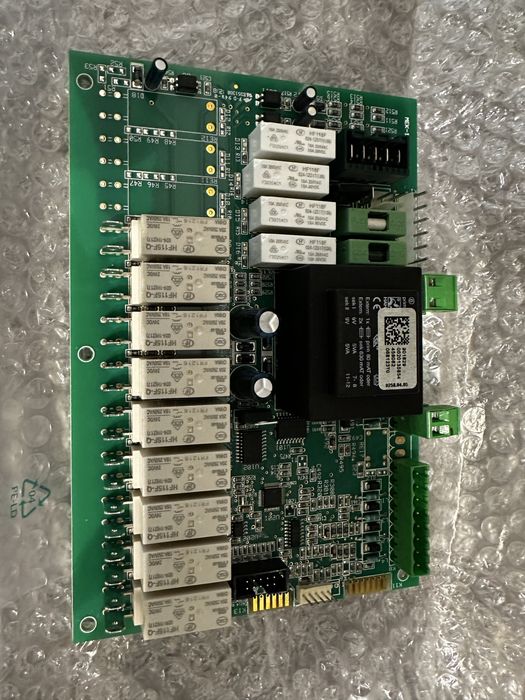 Placa electronica Protherm Ray 18-21kW