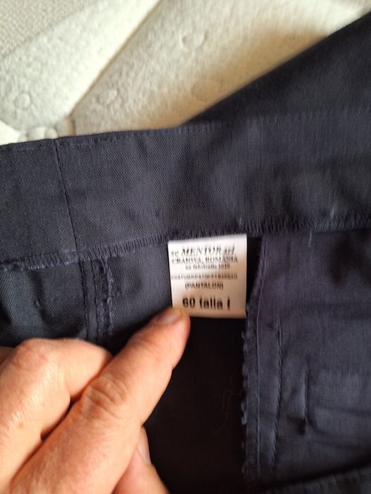 Pantaloni militari XXXL