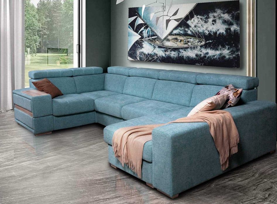 Реставрация и Изготовление Мебели