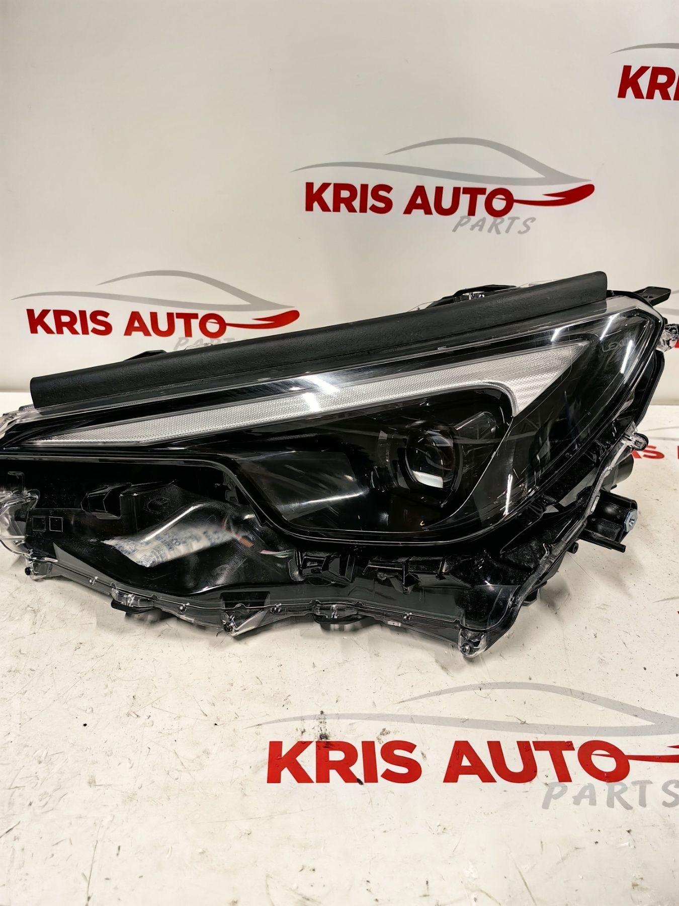 Фар / Фарове за Lexus LBX FULL LED / Лексус ЛБХ 2025г