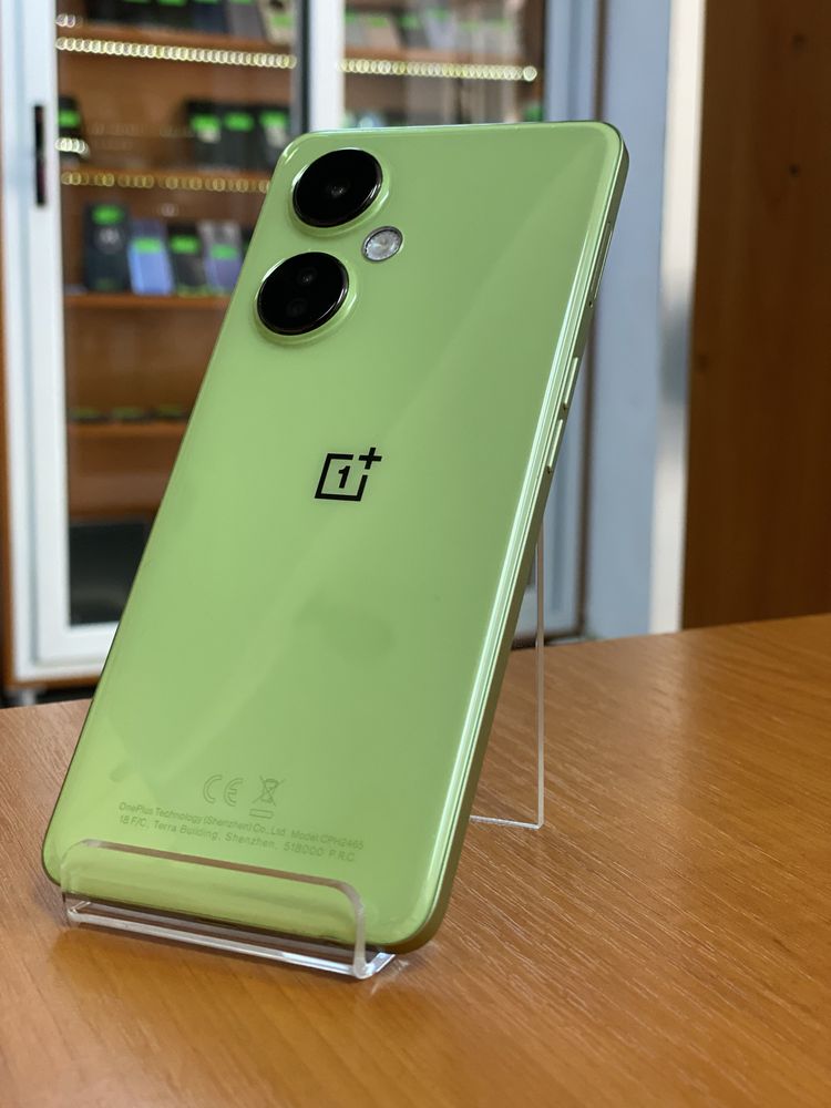 OnePlus Nord CE3 Lite 5G / CE4 Lite 5G - Garantie 12 Luni