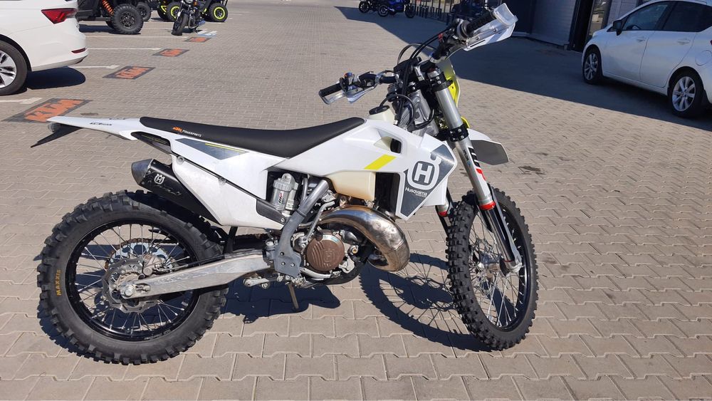 husqvarna 150 TE 2022