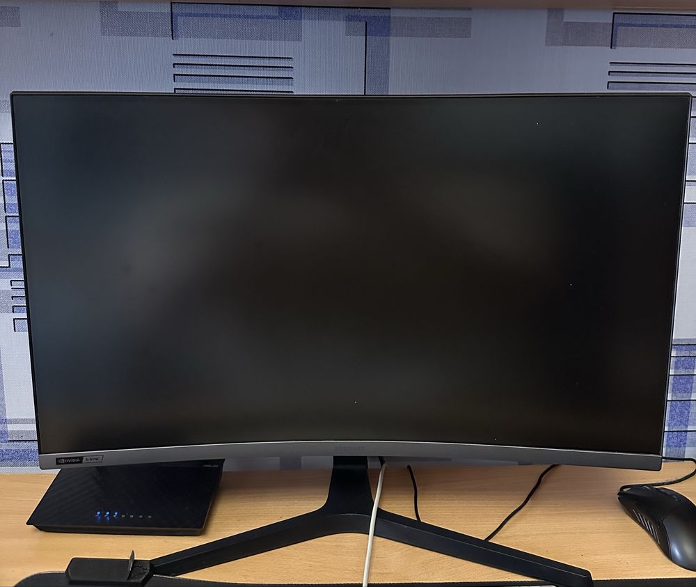 Монитор игровой Samsung