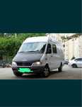 Vand Mercedes Sprinter 316 , 6+1 motor de 2.7