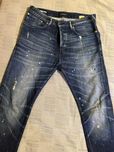 Дънки Scotch & Soda 32/32