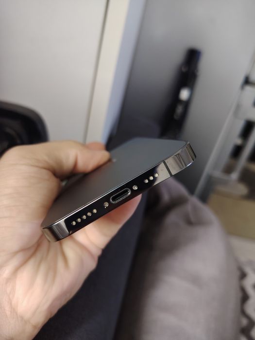 IPhone 11 13 Pro Pentru Piese Display Original Impecabil