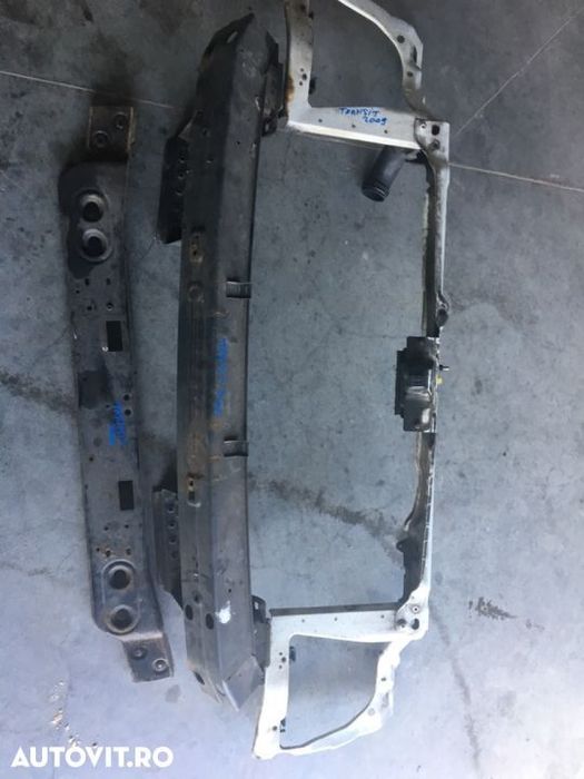 Trager Ford Transit an fabricație 2008