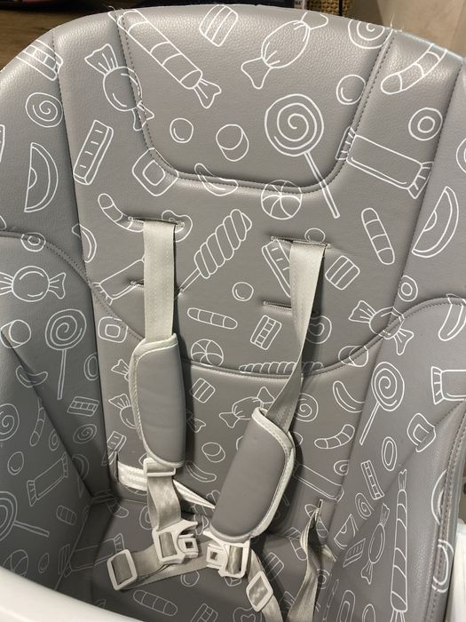 Стол за хранене Lorelli campanela