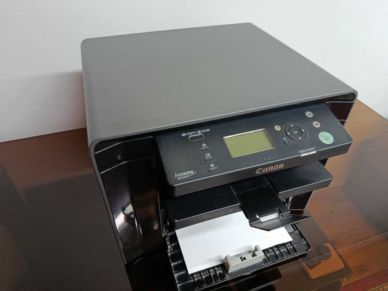Принтер Canon MF4410