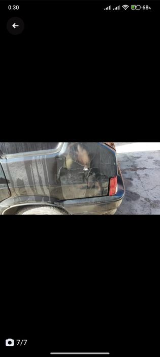 Лада 2114 5 летка