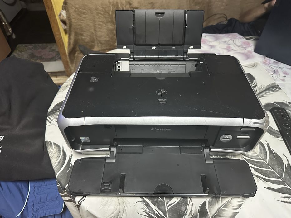 Принтер Canon PIXMA IP8500