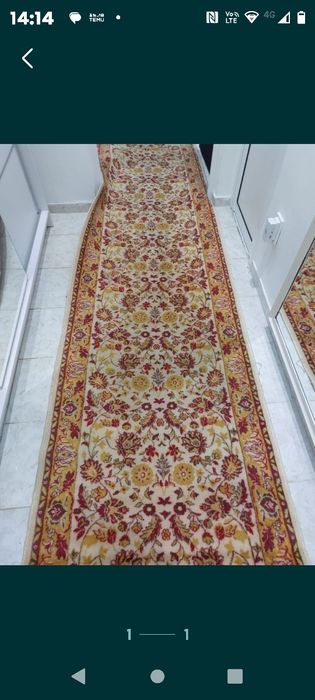 Vând covoare la bucata