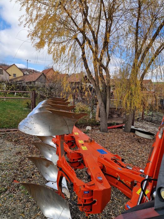 Plug Kuhn Vari-Master 151