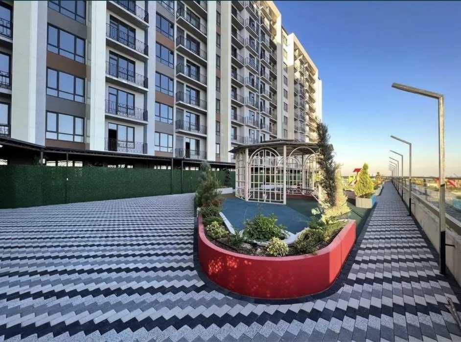 Prestige Gardens бизнес класс, Шота Руставели 2 ком коробка СРОЧНО!