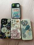 Калъфи за iPhone 13pro