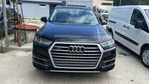 Audi Q7 3.0 T Prestige, V6, benzina