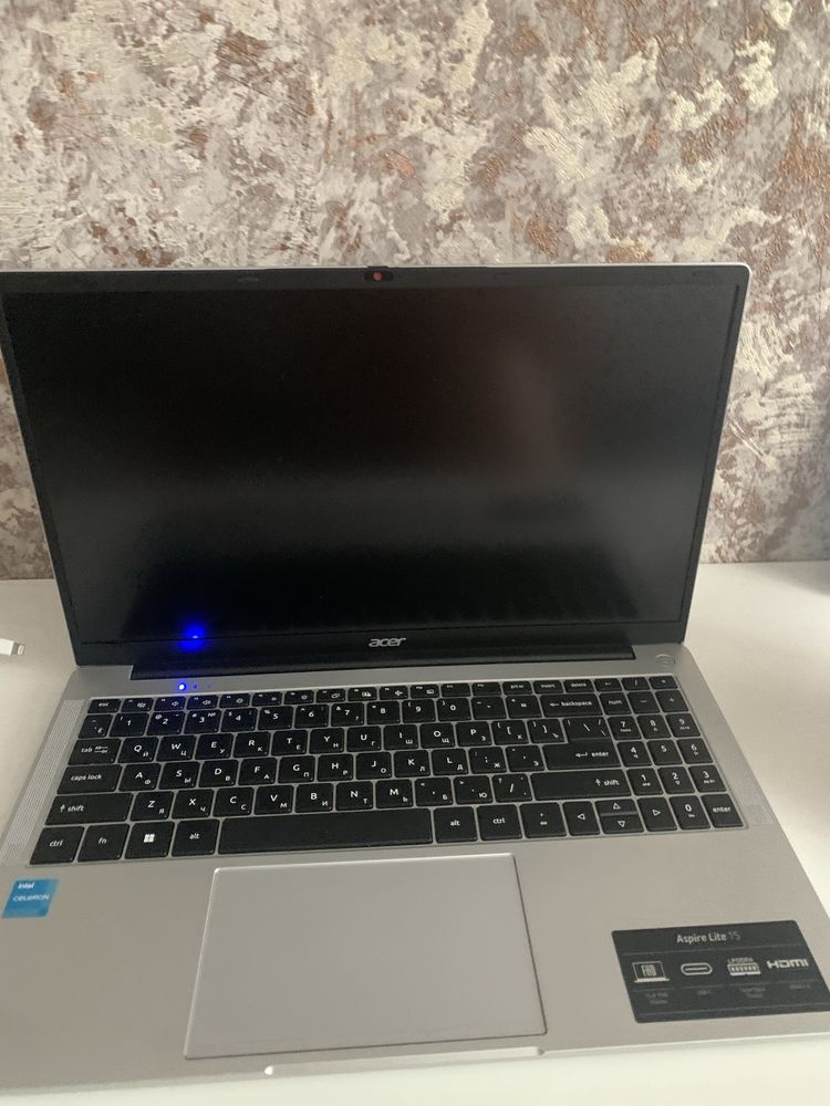 Продам ноутбук ACER ASPIRE 15