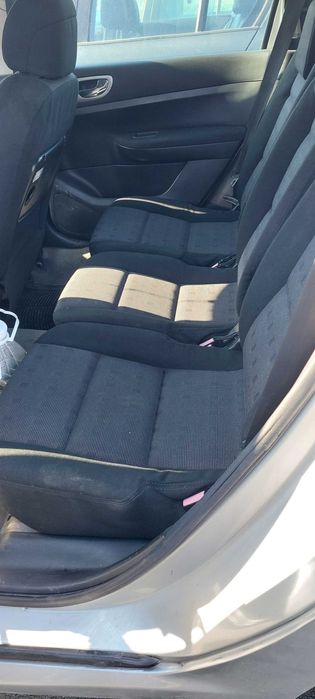 Peugeot 307 SW 2.0HDI