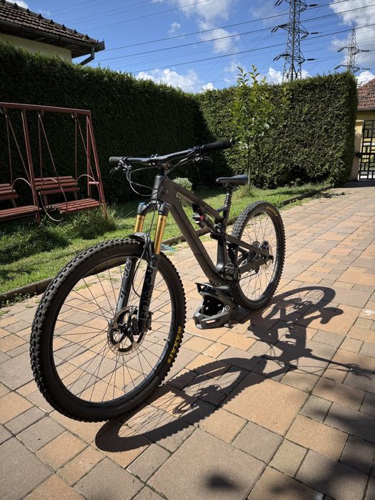 Koba trailtool carbon 2021 29’ mtb enduro
