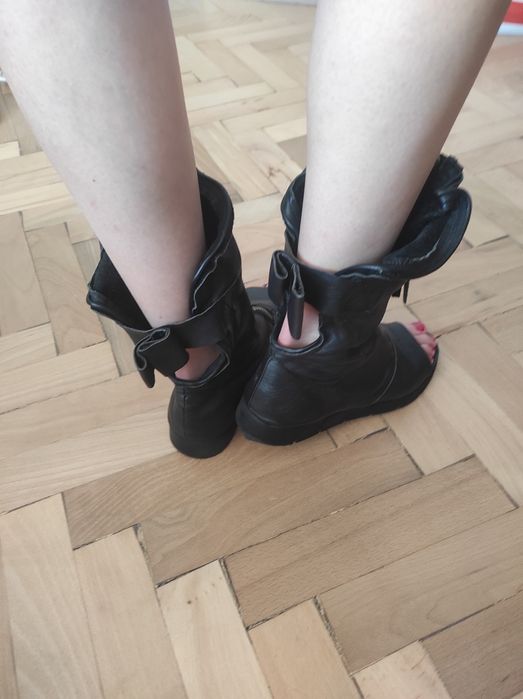 Летни боти 36 номер