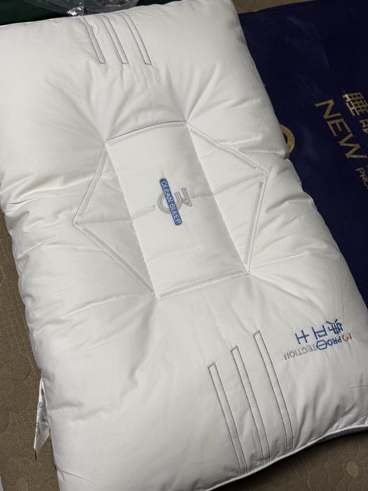 Ортопедические подушки оригинал