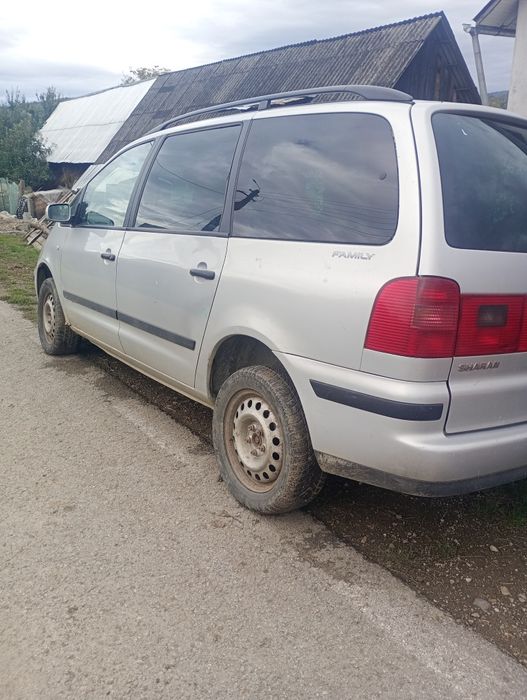 Șaran de vânzare