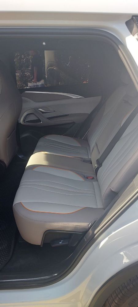Byd song pro kraska toza 8 yil garantiyasi bor afitsalnidan olingan