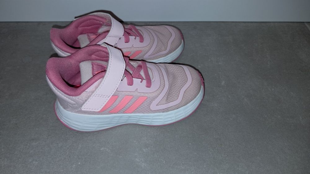 Маратонки Adidas Duramo 10