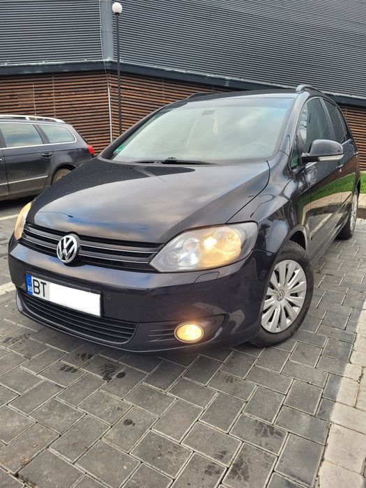 Volkswagen golf 6 2010/2.0 Tdi/Euro 5/Impecabil