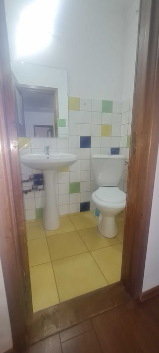 Vand apartament 3 camere ultracentral