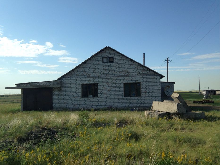 Продам фермерское хозяйство (к/х).